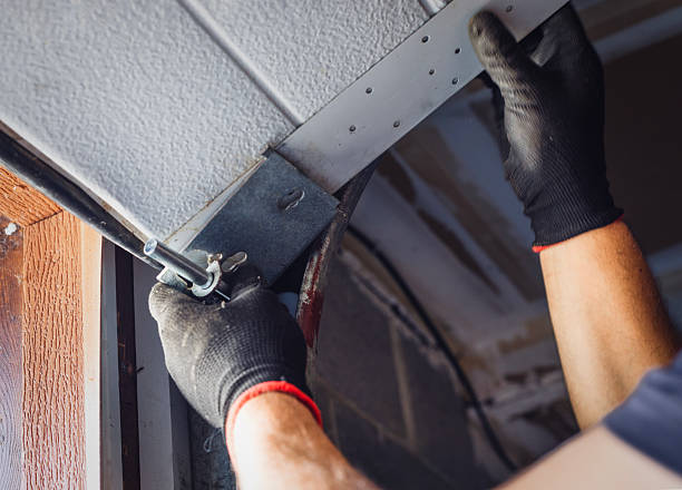 Reliable Garage Door contractor in Raymond, MS by Garage Doors Repair Pro